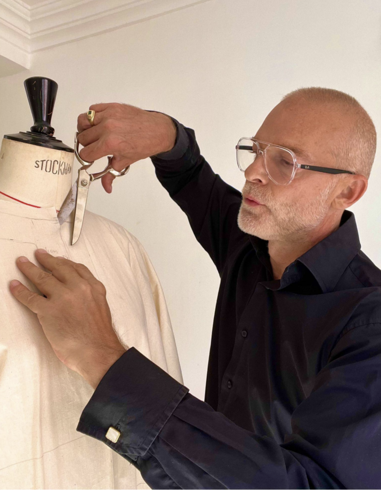 Jean Philippe Tourigny