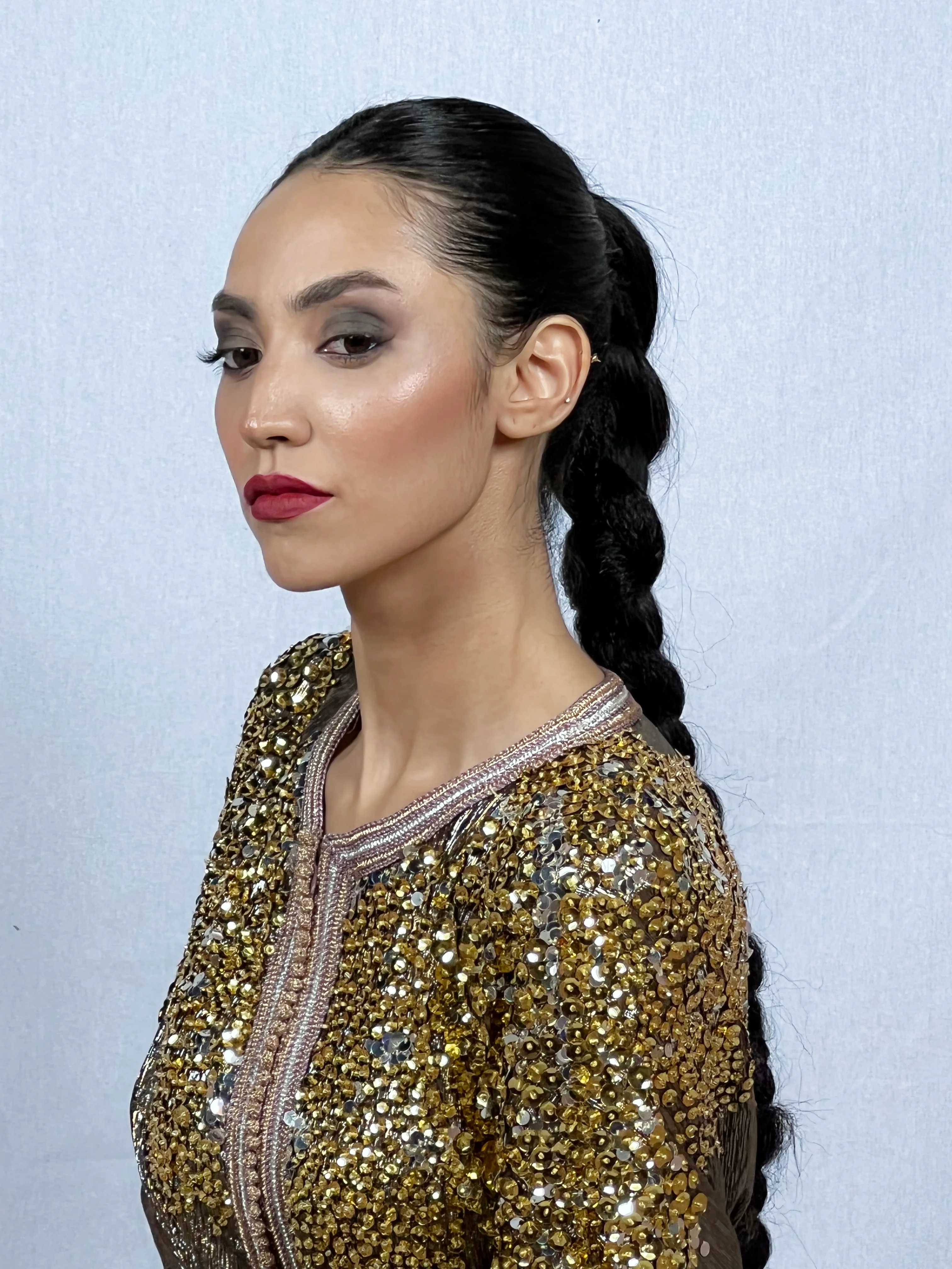 L'Art de la Broderie Artisanale