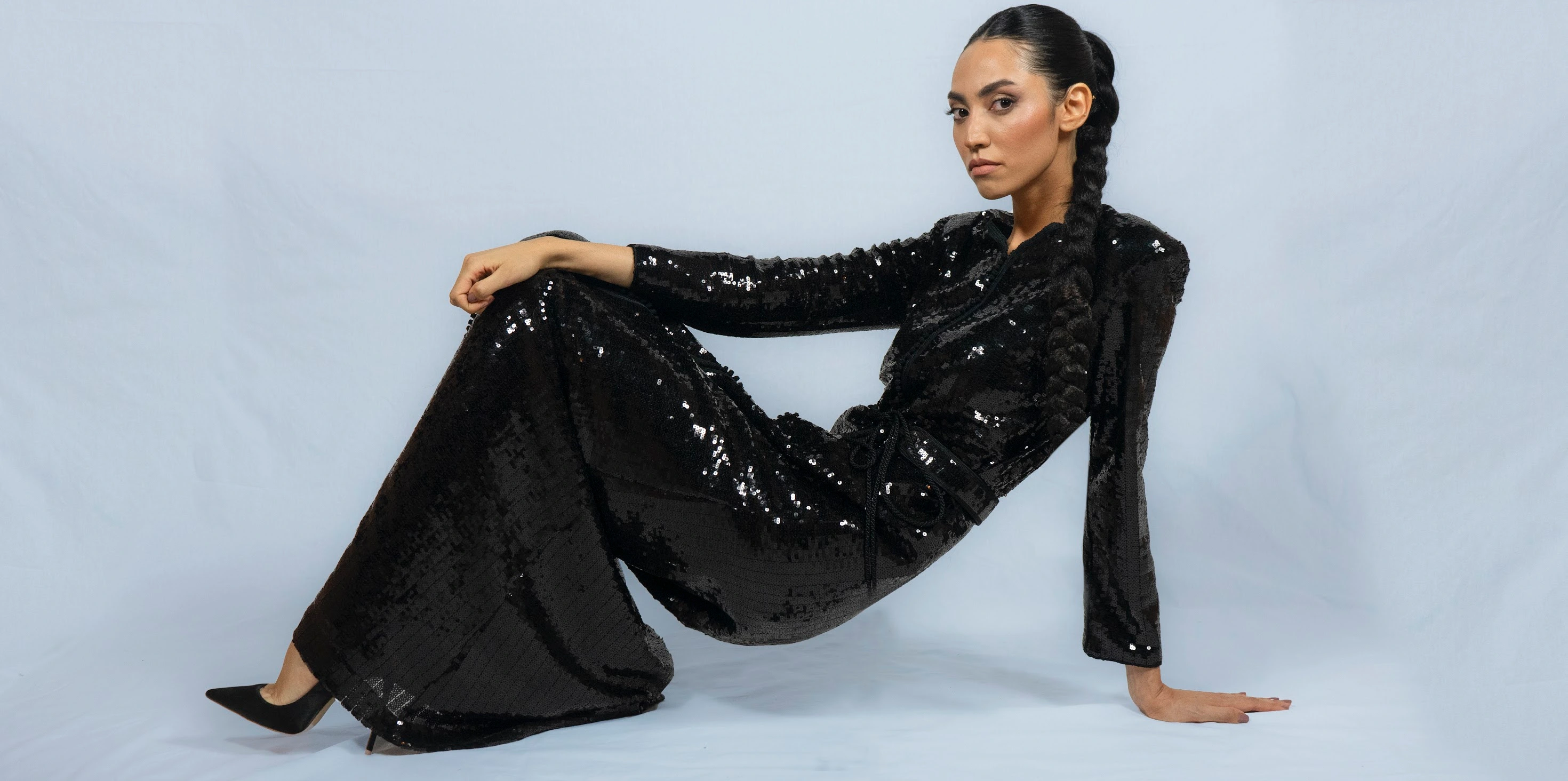 Jean Philippe Tourigny Fashion Photography